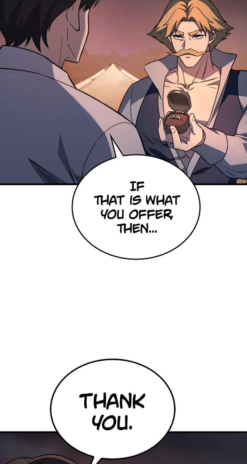 Return of the Calamity-Class Death Knight Chapter 34 page 79 - 