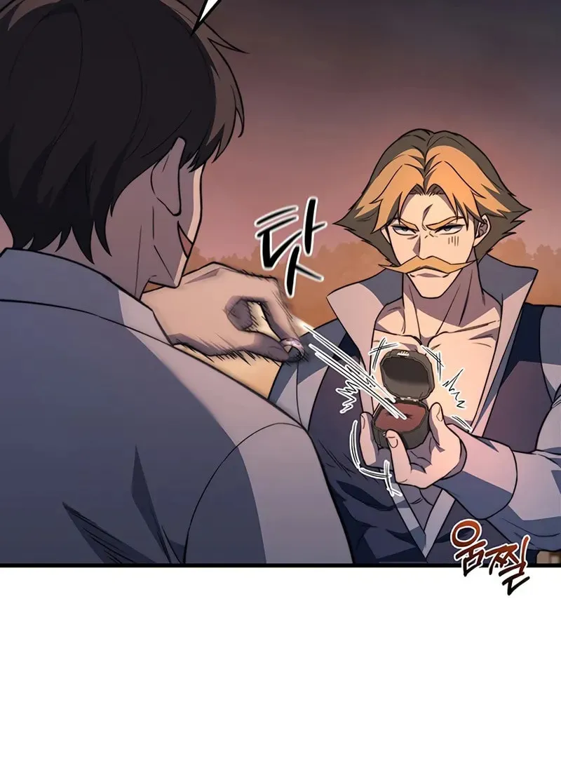 Return of the Calamity-Class Death Knight Chapter 34 page 80 - 
