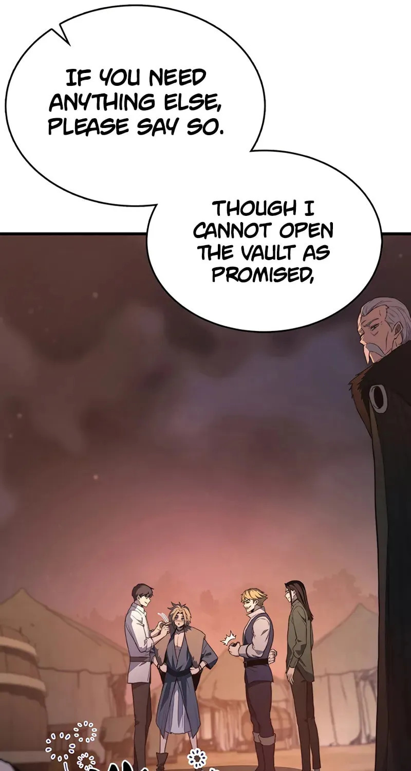 Return of the Calamity-Class Death Knight Chapter 34 page 81 - 