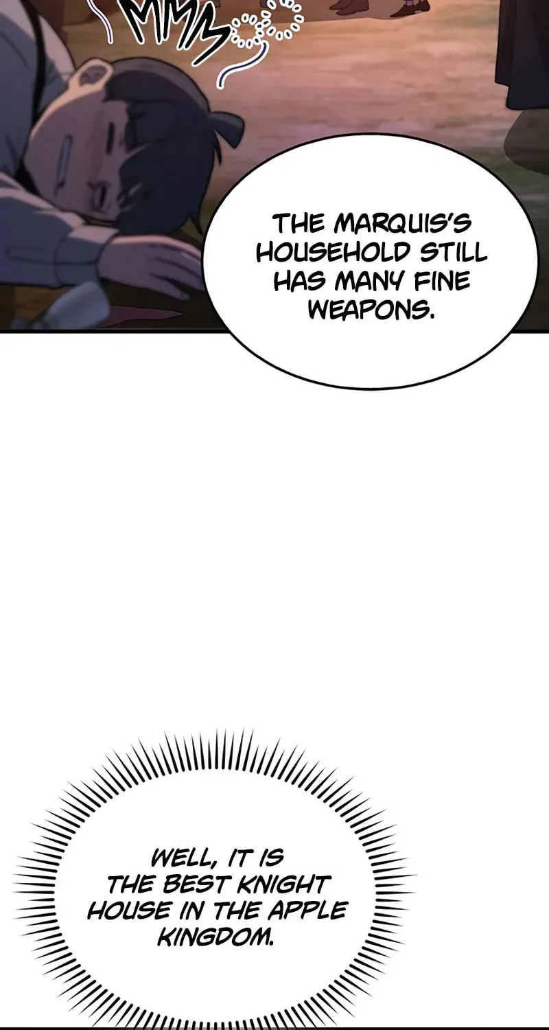 Return of the Calamity-Class Death Knight Chapter 34 page 82 - 