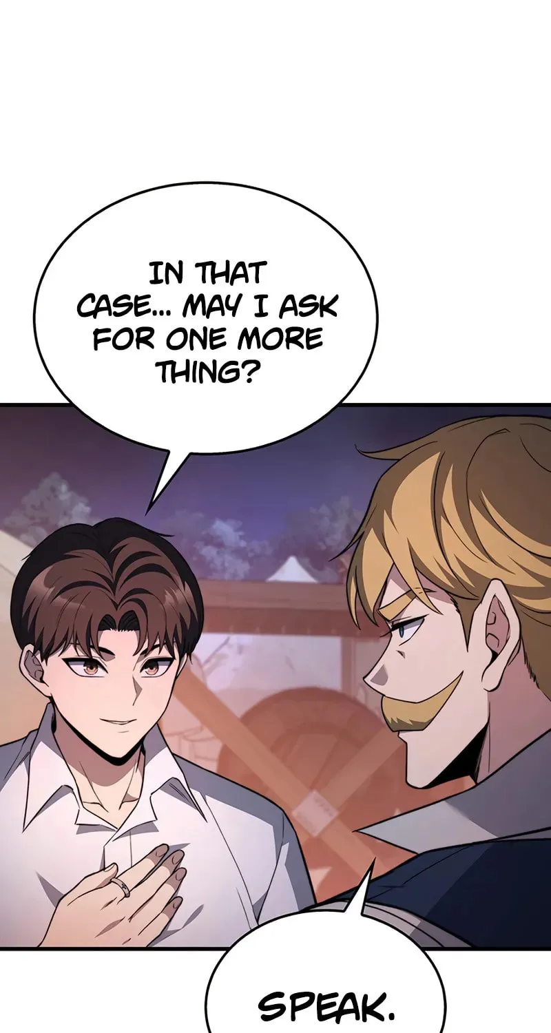 Return of the Calamity-Class Death Knight Chapter 34 page 85 - 