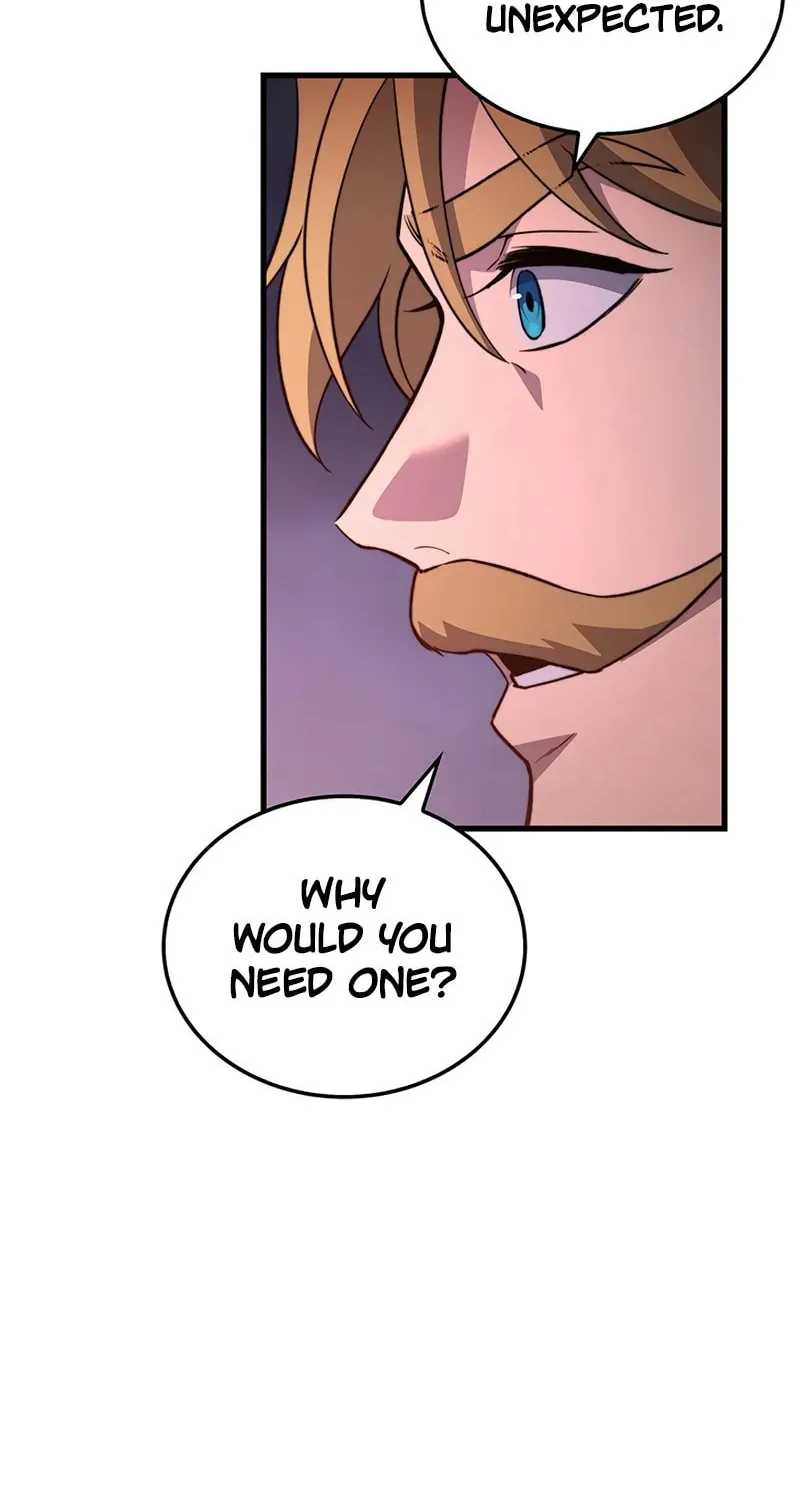 Return of the Calamity-Class Death Knight Chapter 34 page 88 - 