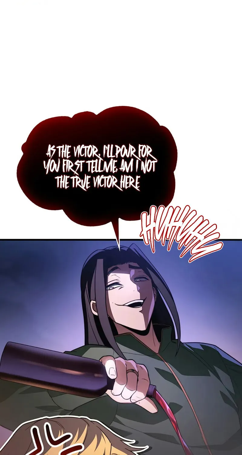 Return of the Calamity-Class Death Knight Chapter 34 page 10 - 