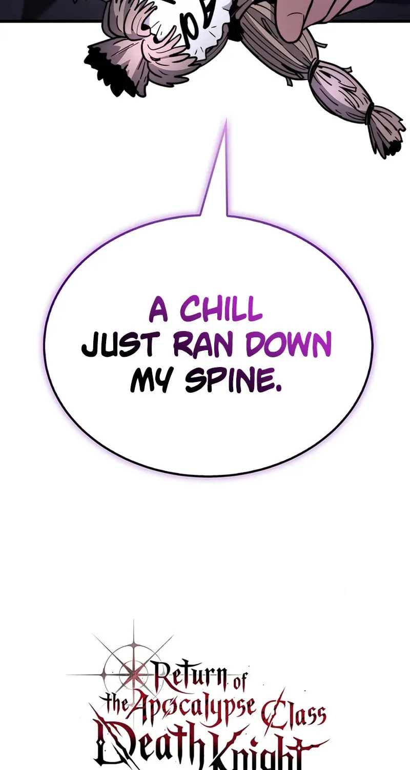 Return of the Calamity-Class Death Knight Chapter 34 page 95 - 