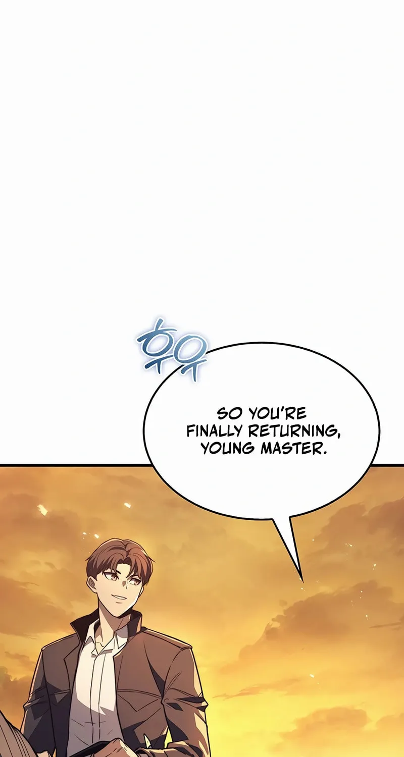 Return of the Calamity-Class Death Knight Chapter 35 page 17 - 