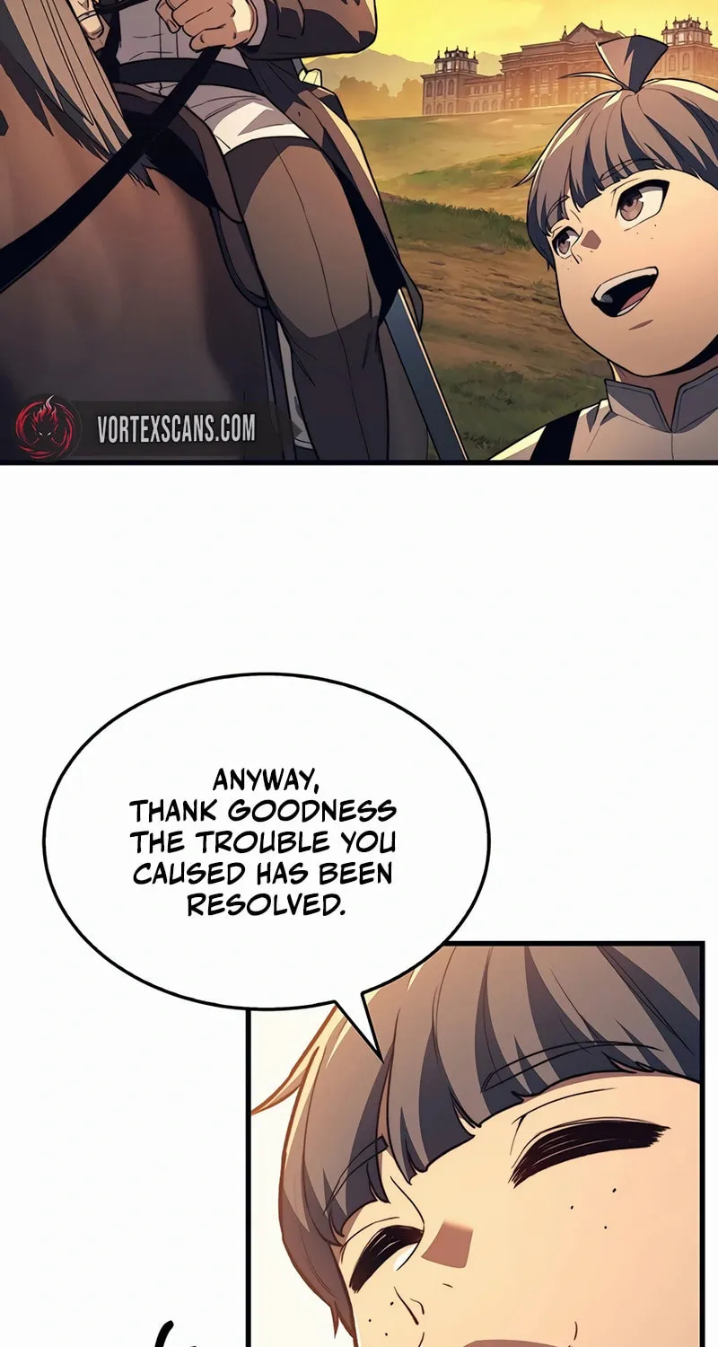 Return of the Calamity-Class Death Knight Chapter 35 page 18 - 