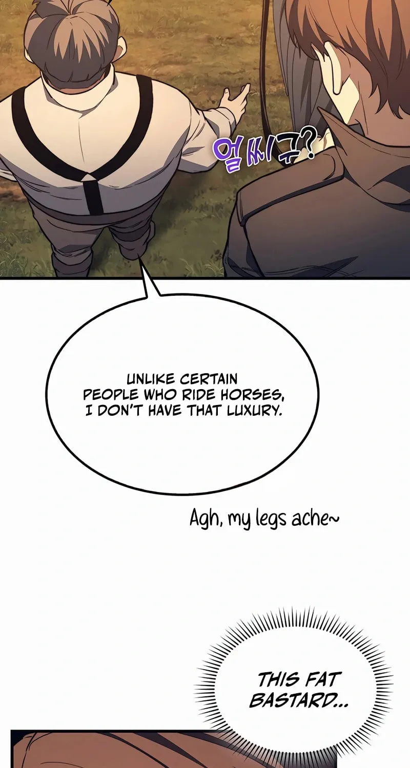 Return of the Calamity-Class Death Knight Chapter 35 page 21 - 