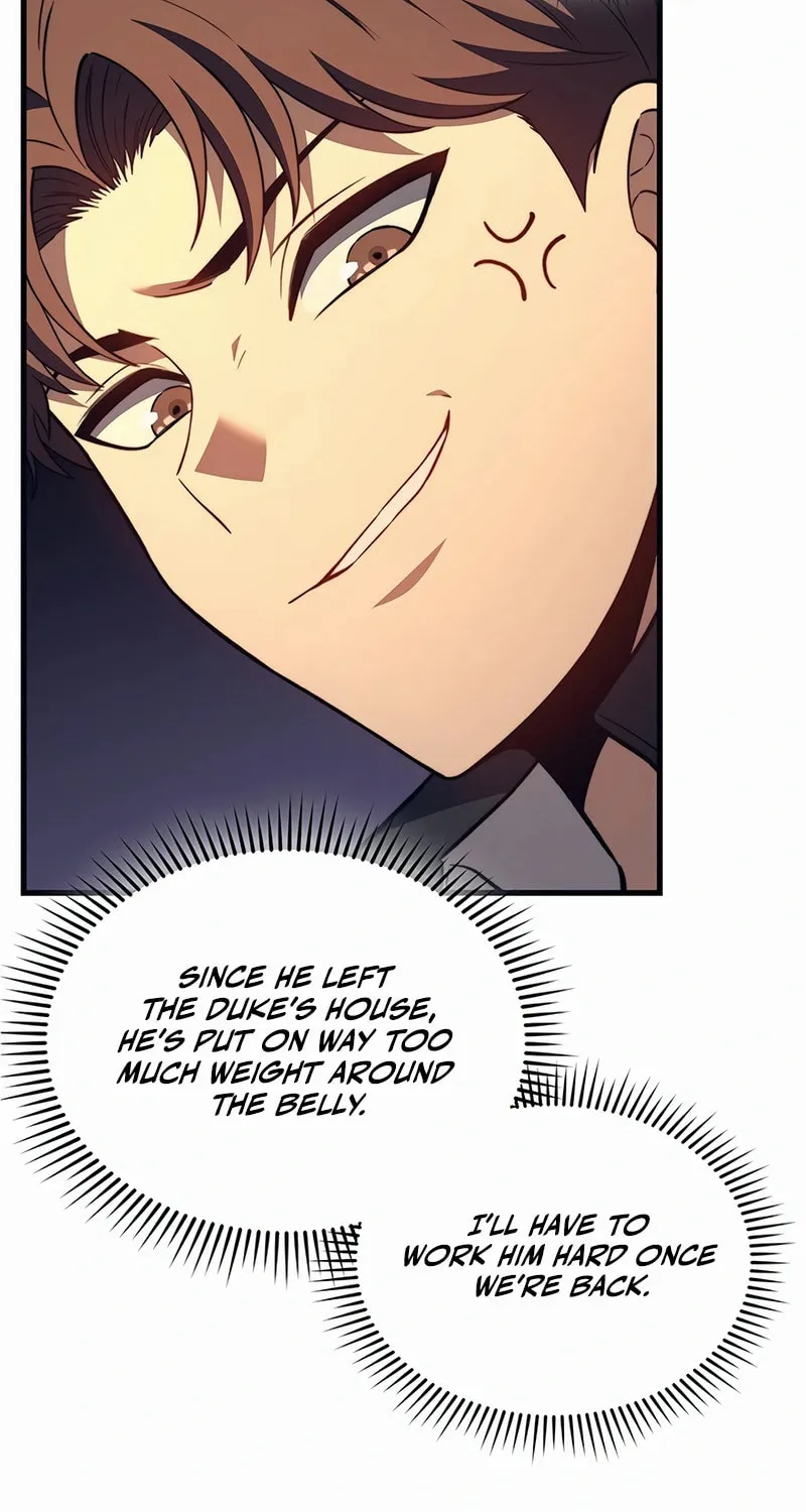 Return of the Calamity-Class Death Knight Chapter 35 page 22 - 