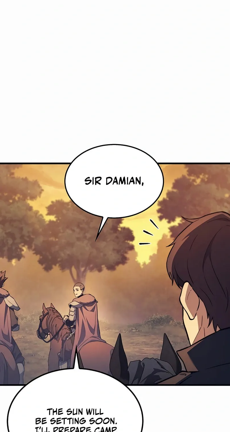 Return of the Calamity-Class Death Knight Chapter 35 page 23 - 
