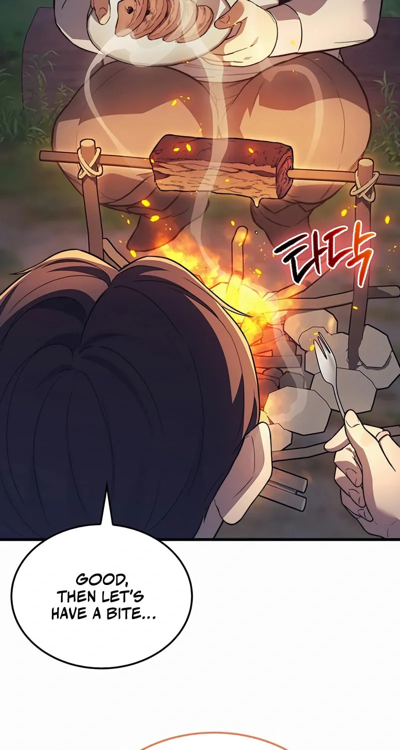 Return of the Calamity-Class Death Knight Chapter 35 page 30 - 