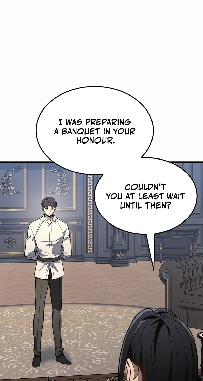 Return of the Calamity-Class Death Knight Chapter 35 page 4 - 