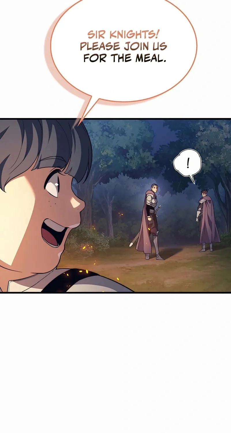Return of the Calamity-Class Death Knight Chapter 35 page 31 - 