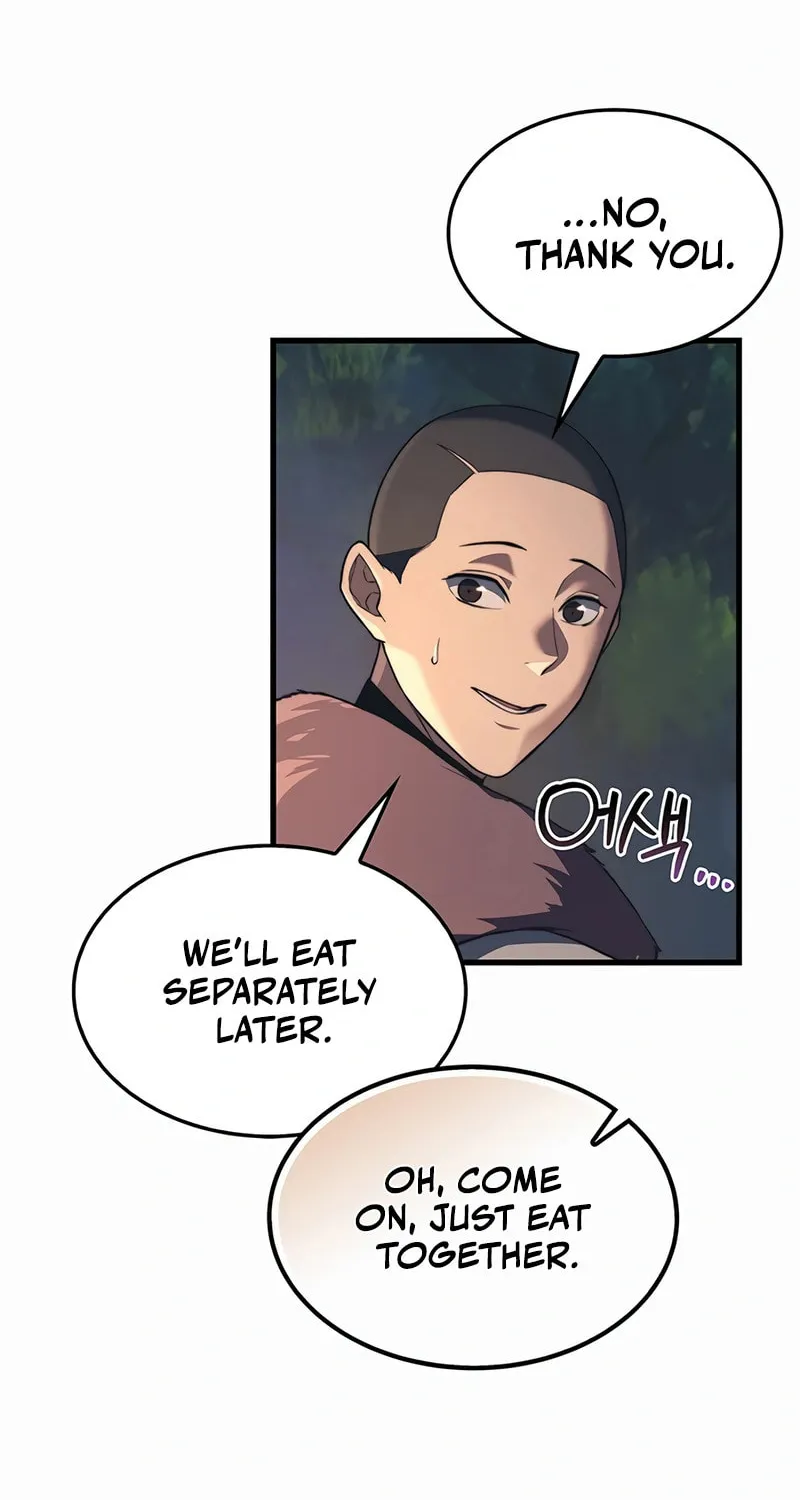 Return of the Calamity-Class Death Knight Chapter 35 page 32 - 
