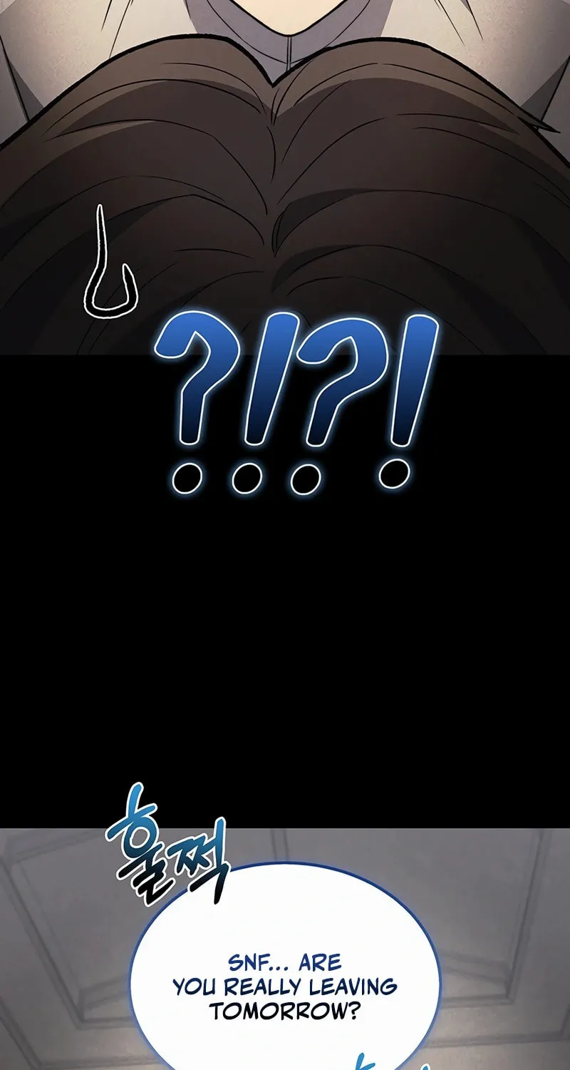 Return of the Calamity-Class Death Knight Chapter 35 page 35 - 