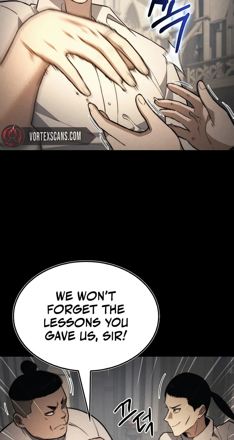 Return of the Calamity-Class Death Knight Chapter 35 page 39 - 
