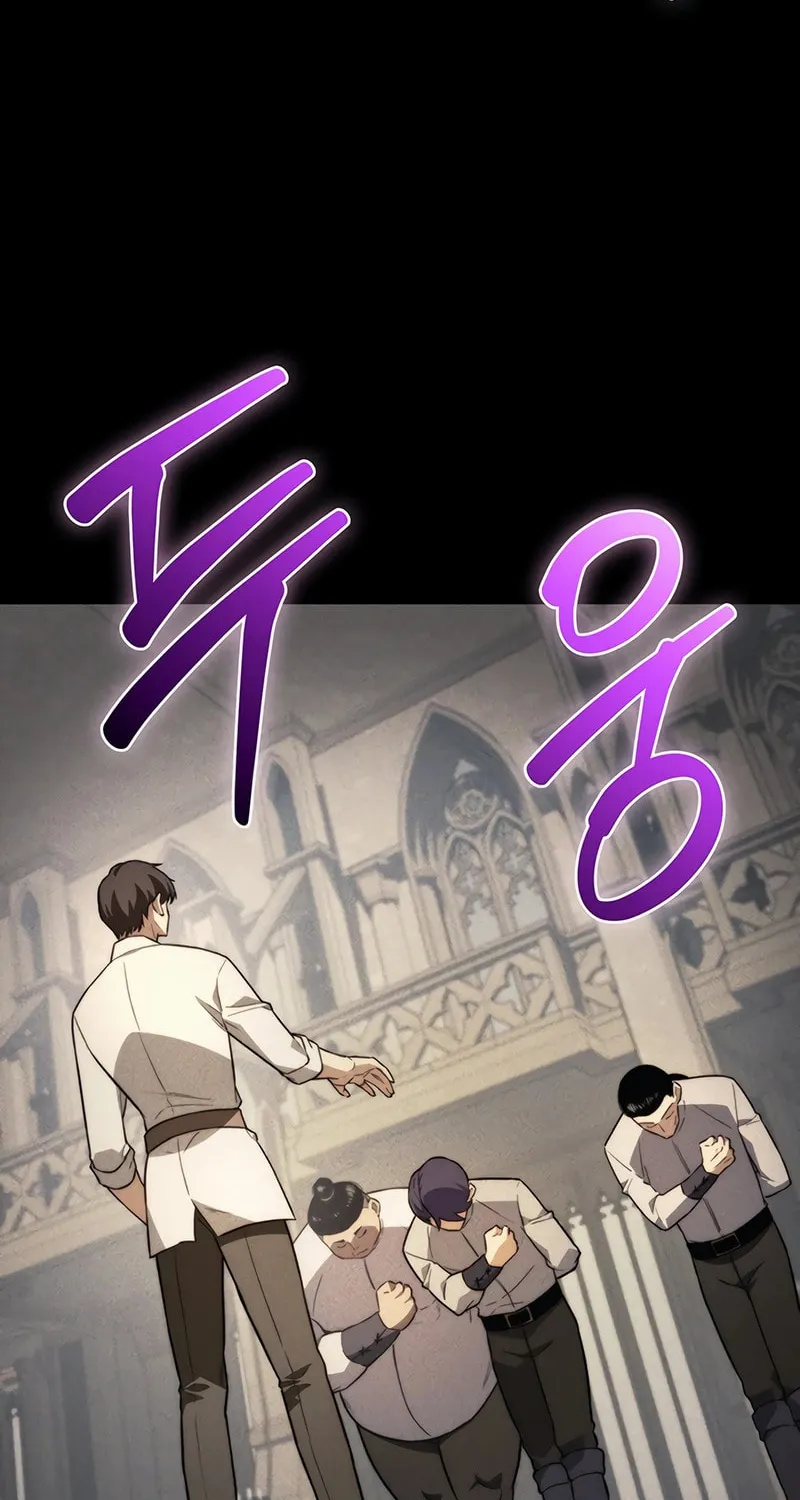 Return of the Calamity-Class Death Knight Chapter 35 page 42 - 