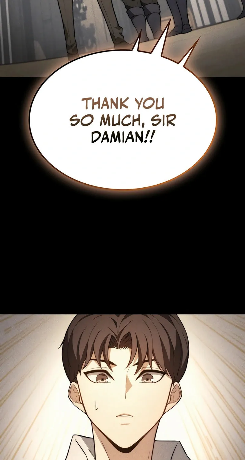 Return of the Calamity-Class Death Knight Chapter 35 page 43 - 