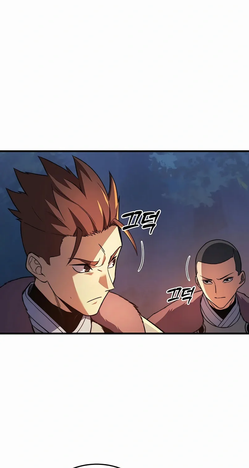Return of the Calamity-Class Death Knight Chapter 35 page 48 - 