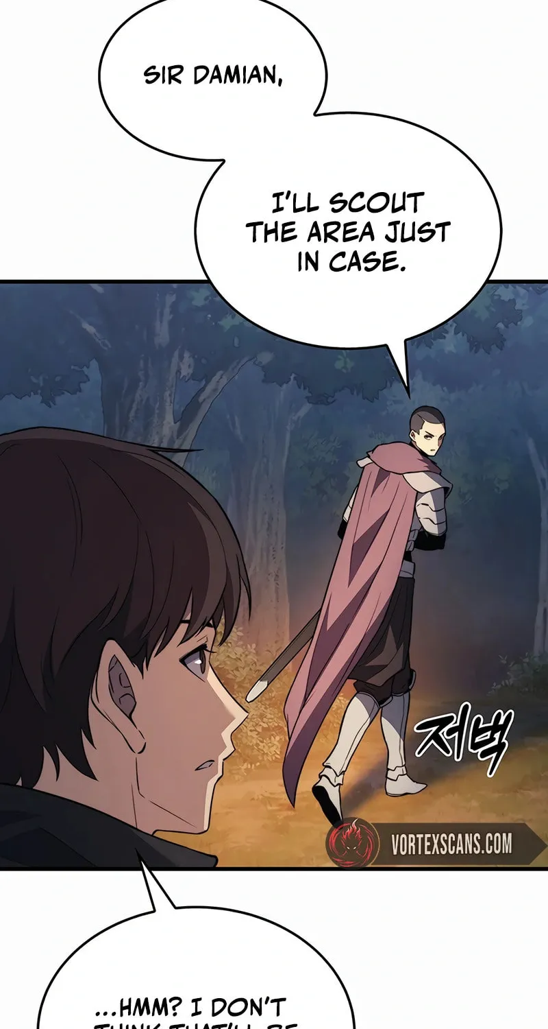 Return of the Calamity-Class Death Knight Chapter 35 page 49 - 