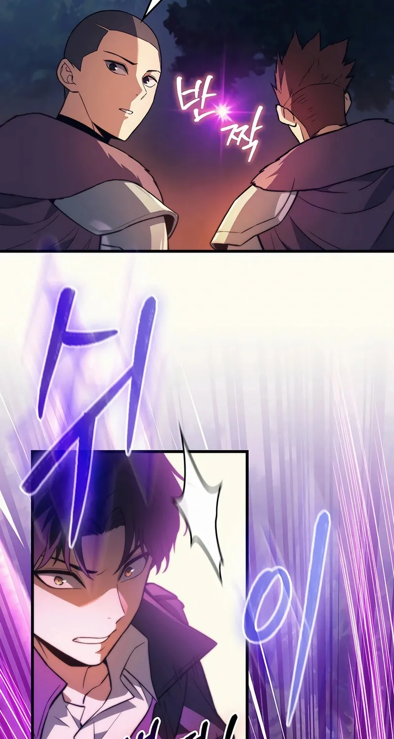 Return of the Calamity-Class Death Knight Chapter 35 page 51 - 