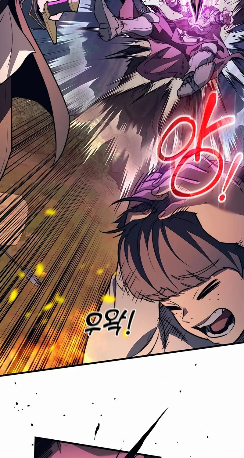 Return of the Calamity-Class Death Knight Chapter 35 page 53 - 