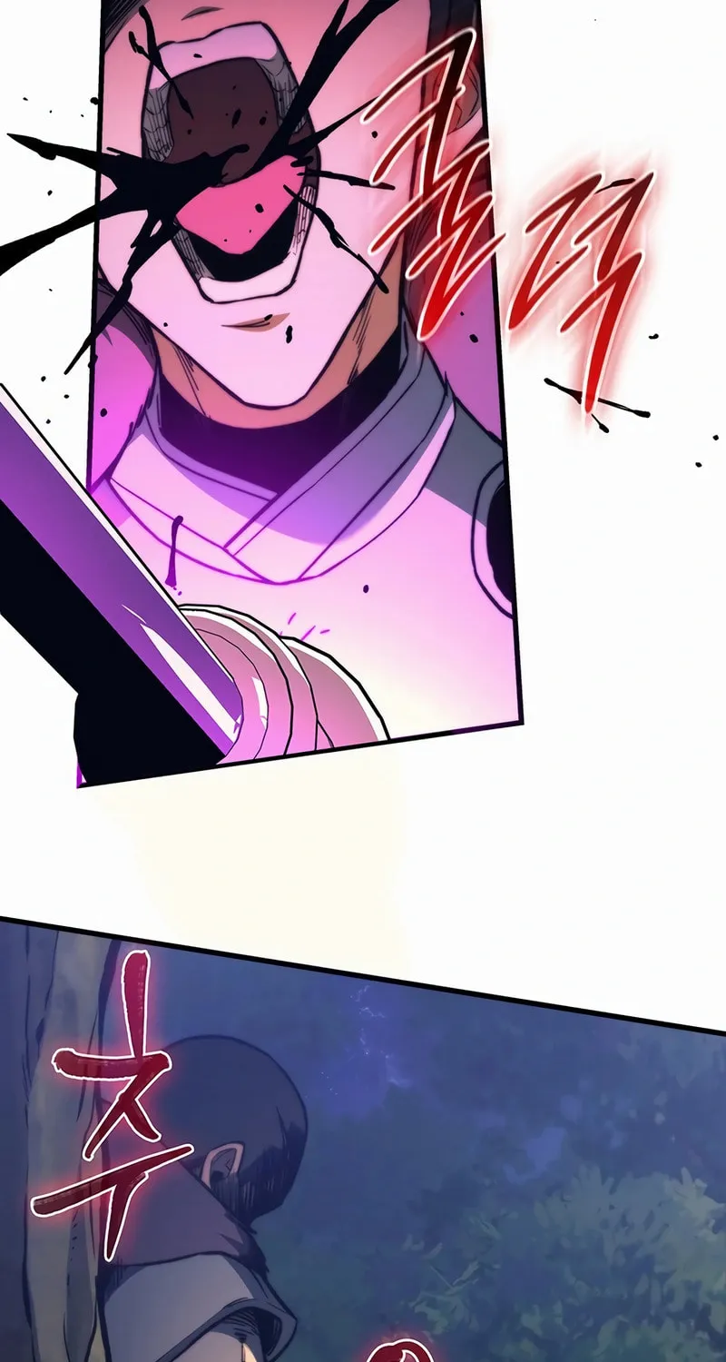 Return of the Calamity-Class Death Knight Chapter 35 page 54 - 