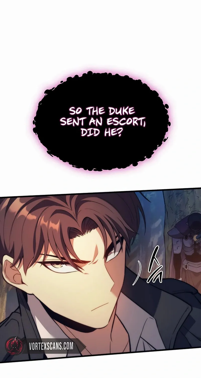 Return of the Calamity-Class Death Knight Chapter 35 page 56 - 