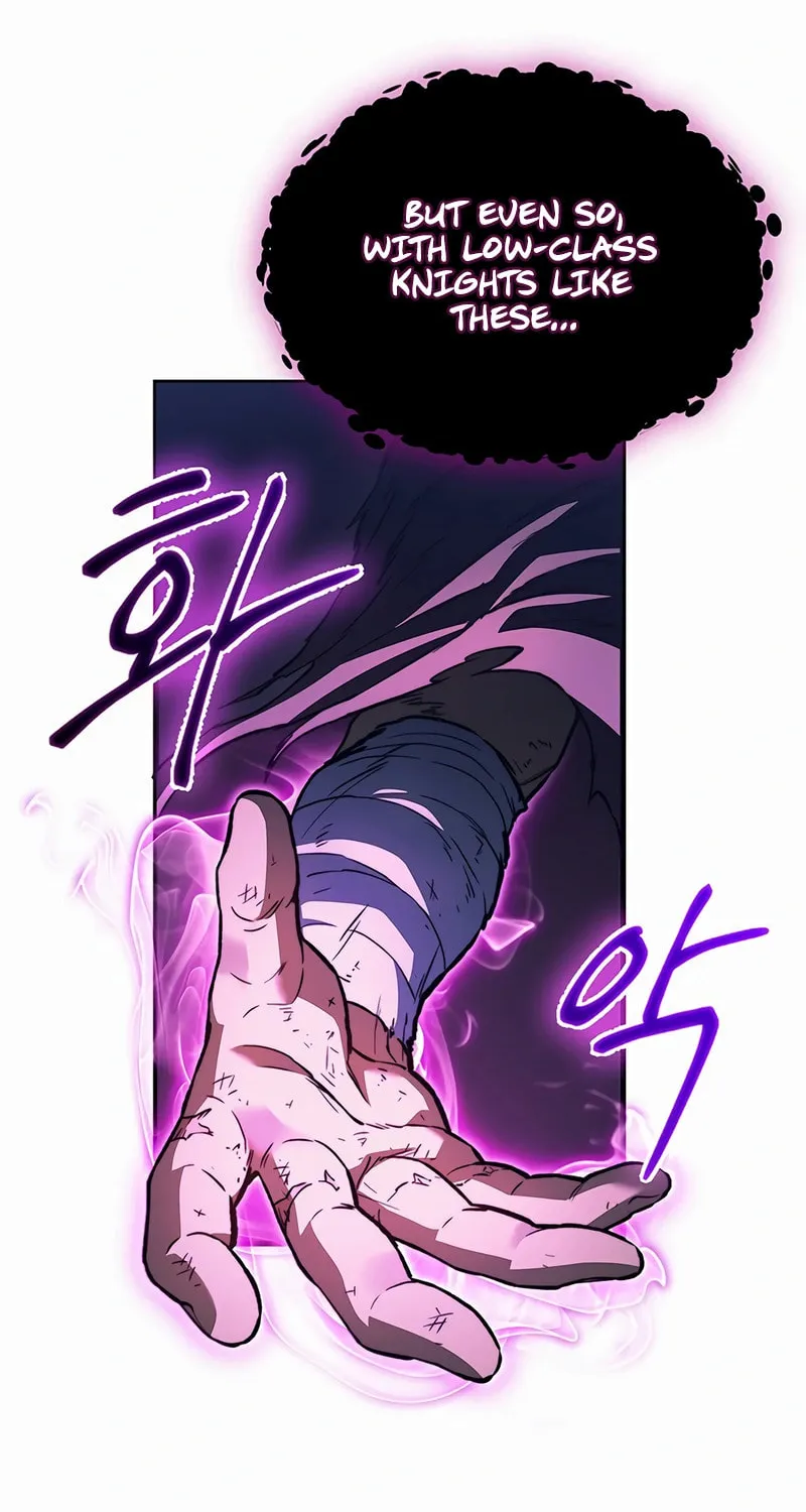 Return of the Calamity-Class Death Knight Chapter 35 page 57 - 
