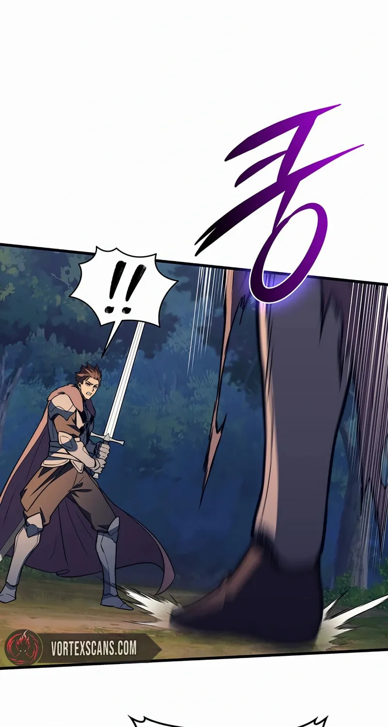 Return of the Calamity-Class Death Knight Chapter 35 page 62 - 