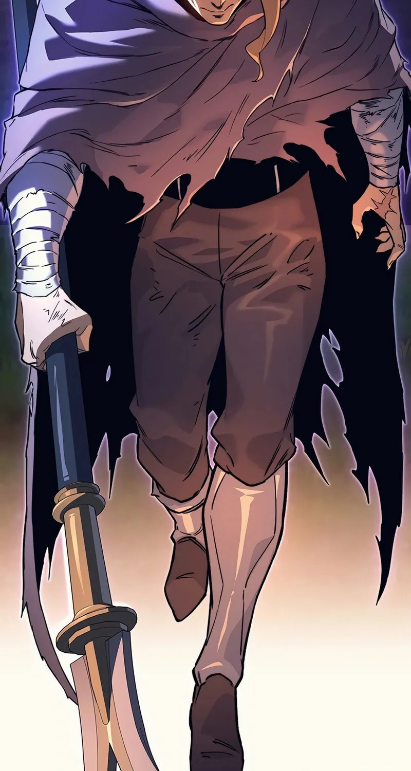 Return of the Calamity-Class Death Knight Chapter 35 page 65 - 