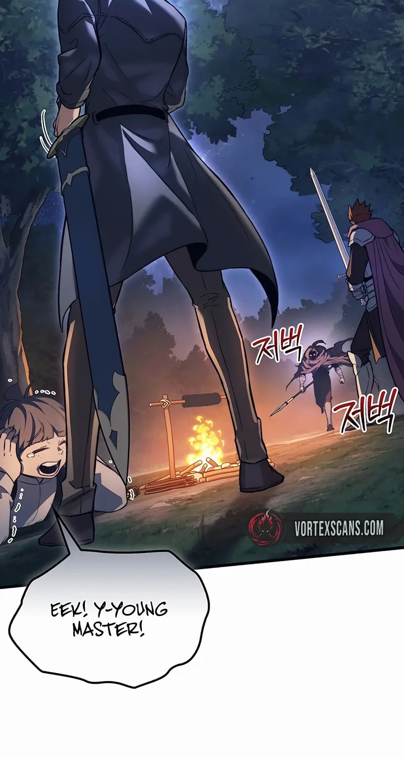 Return of the Calamity-Class Death Knight Chapter 35 page 67 - 