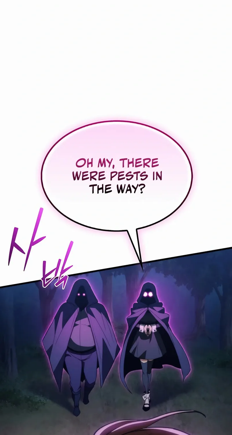 Return of the Calamity-Class Death Knight Chapter 35 page 68 - 