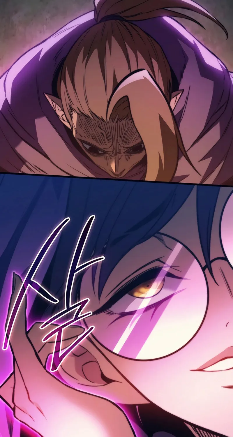 Return of the Calamity-Class Death Knight Chapter 35 page 69 - 