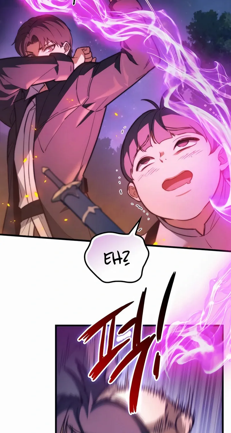 Return of the Calamity-Class Death Knight Chapter 35 page 74 - 