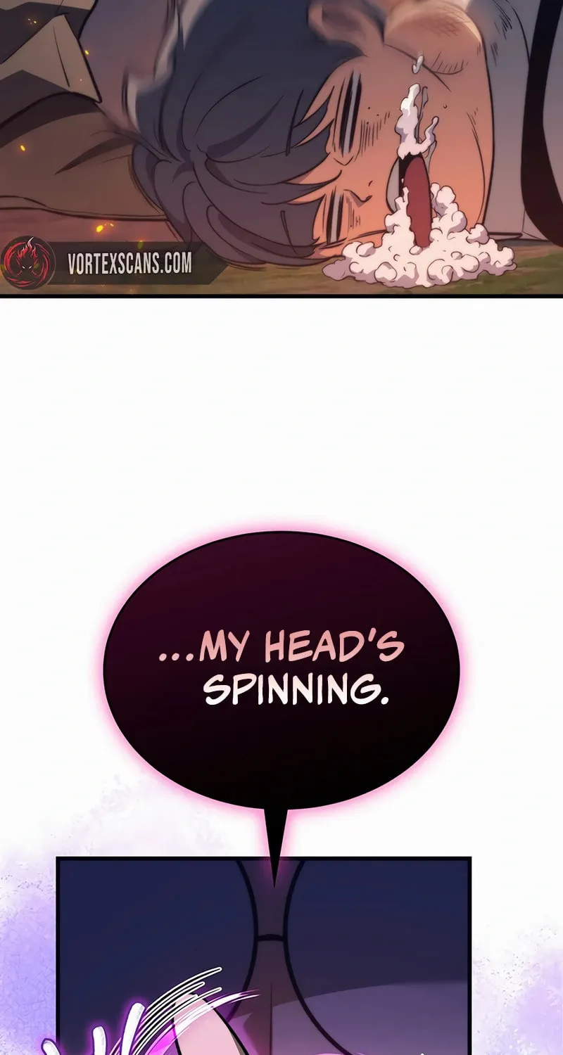 Return of the Calamity-Class Death Knight Chapter 35 page 76 - 