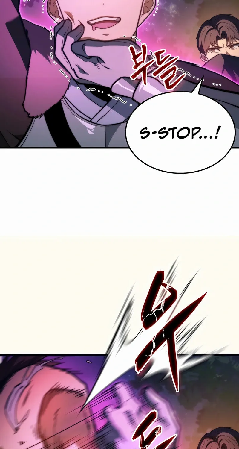 Return of the Calamity-Class Death Knight Chapter 35 page 78 - 