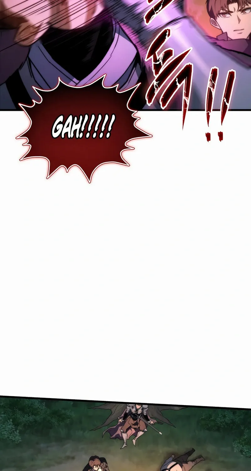 Return of the Calamity-Class Death Knight Chapter 35 page 79 - 