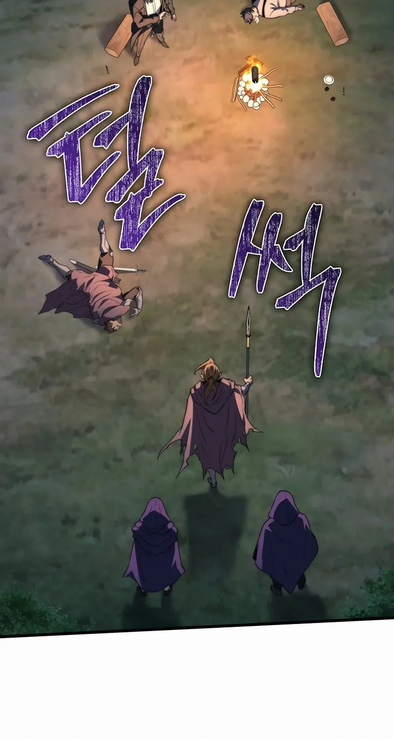 Return of the Calamity-Class Death Knight Chapter 35 page 80 - 