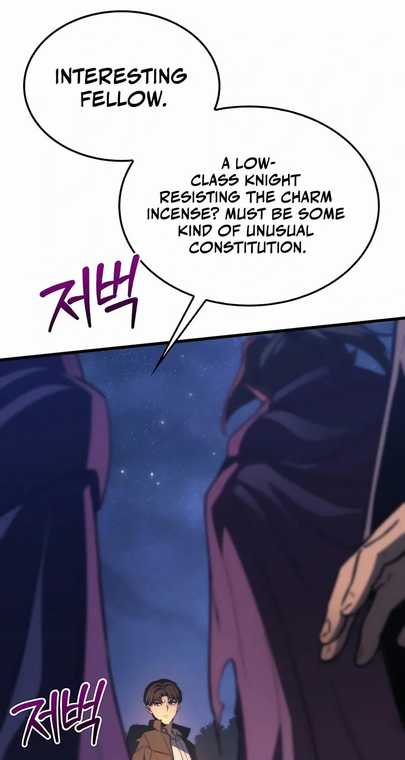 Return of the Calamity-Class Death Knight Chapter 35 page 81 - 