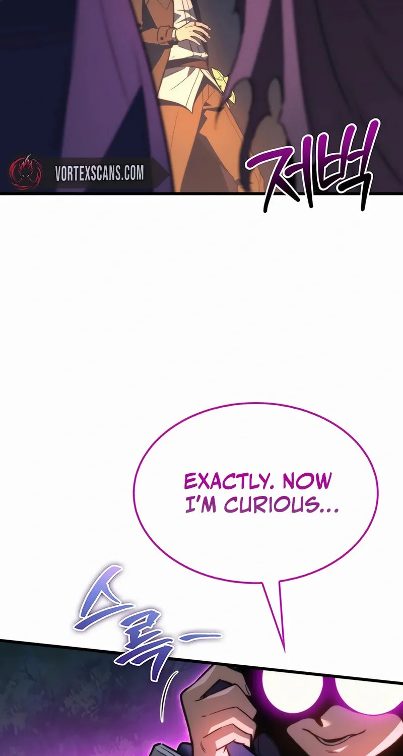 Return of the Calamity-Class Death Knight Chapter 35 page 82 - 