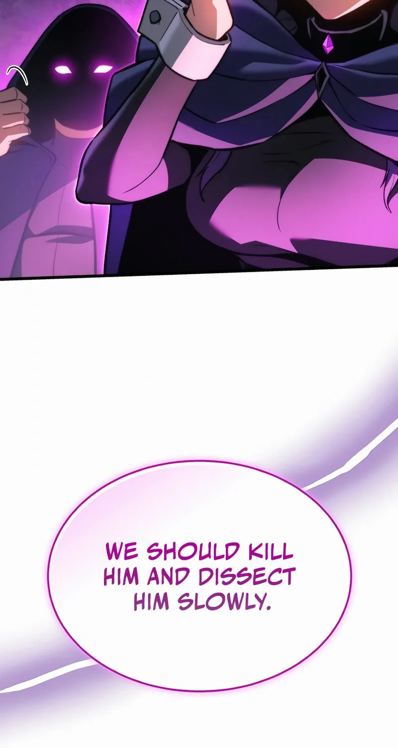 Return of the Calamity-Class Death Knight Chapter 35 page 83 - 