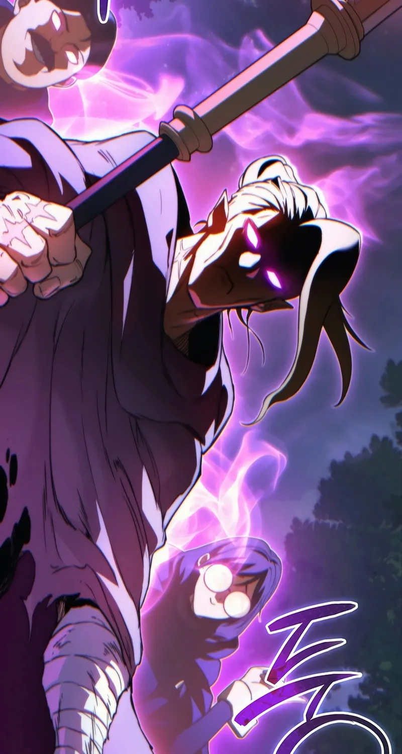 Return of the Calamity-Class Death Knight Chapter 35 page 85 - 