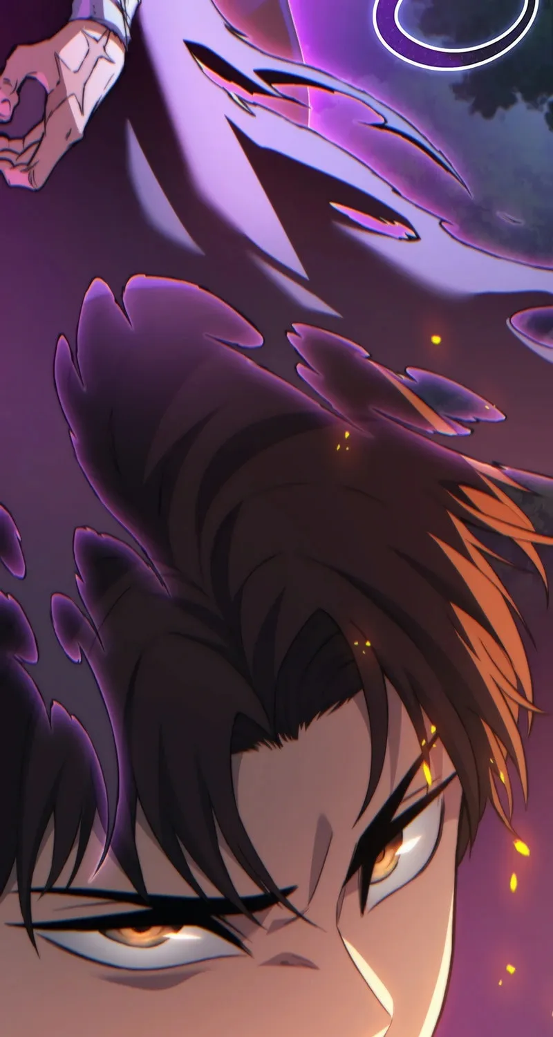 Return of the Calamity-Class Death Knight Chapter 35 page 86 - 
