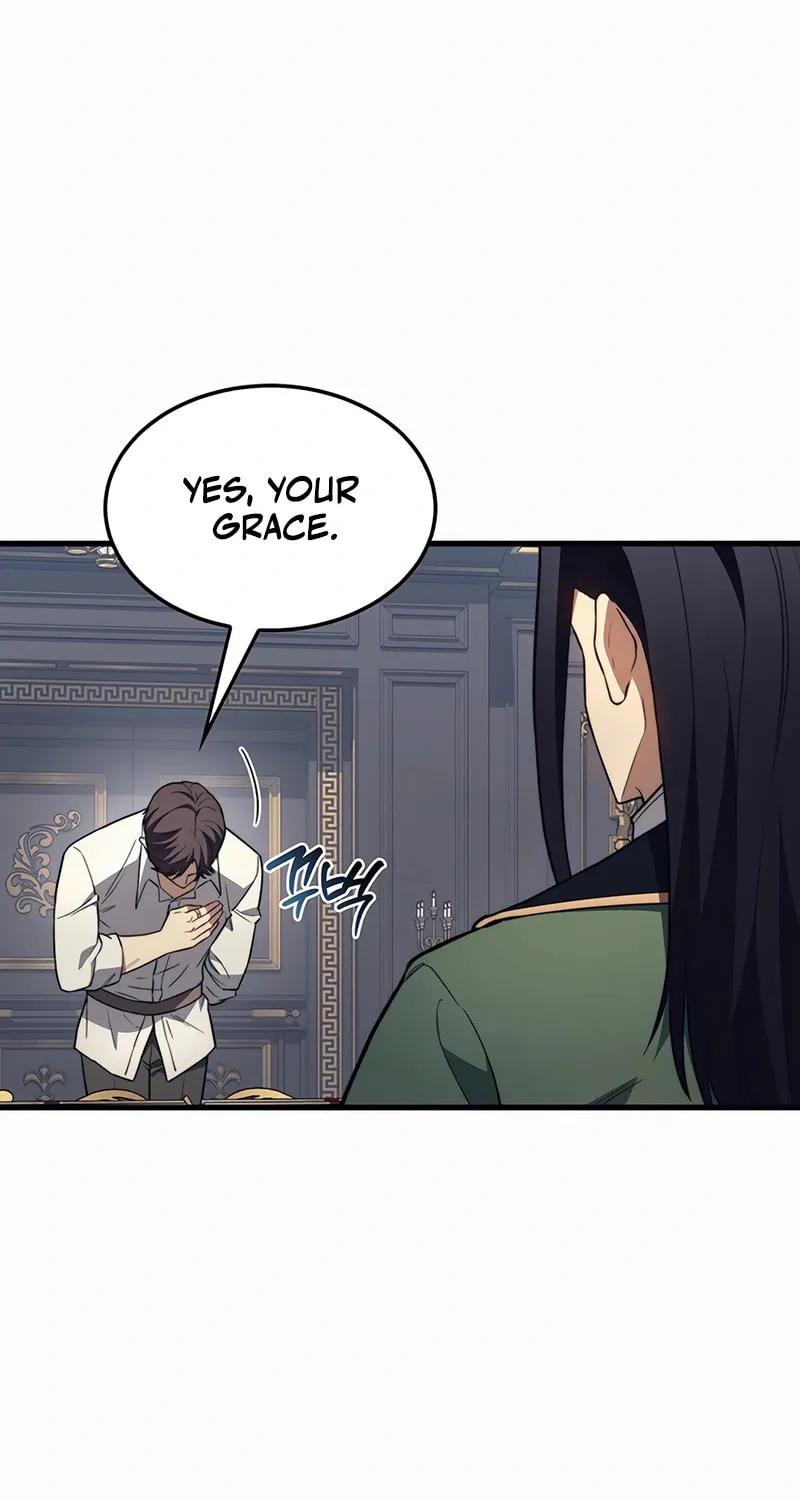 Return of the Calamity-Class Death Knight Chapter 35 page 10 - 