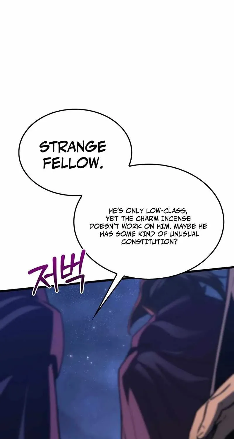 Return of the Calamity-Class Death Knight Chapter 36 page 2 - 