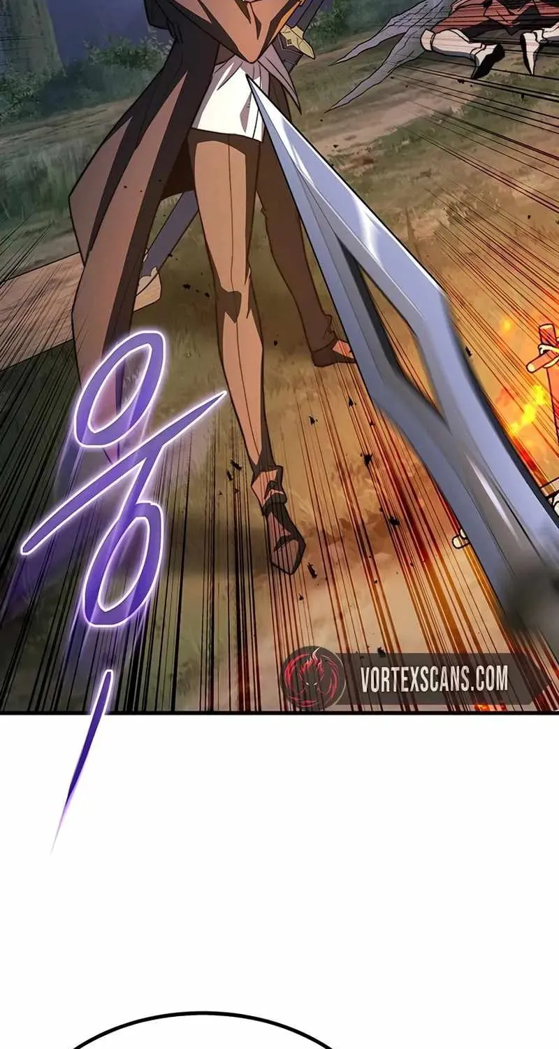 Return of the Calamity-Class Death Knight Chapter 36 page 11 - 