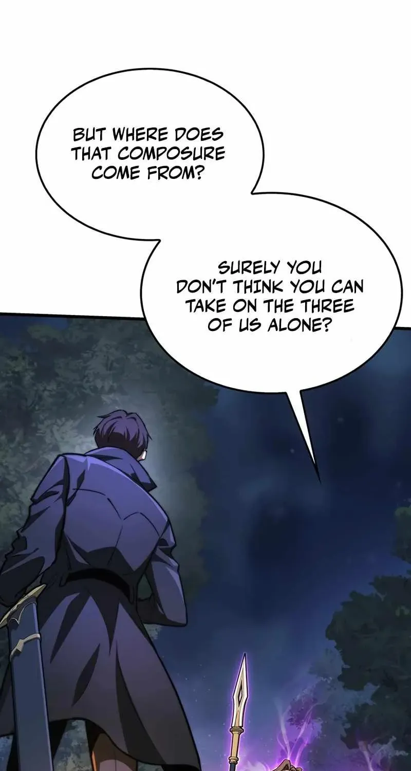 Return of the Calamity-Class Death Knight Chapter 36 page 16 - 