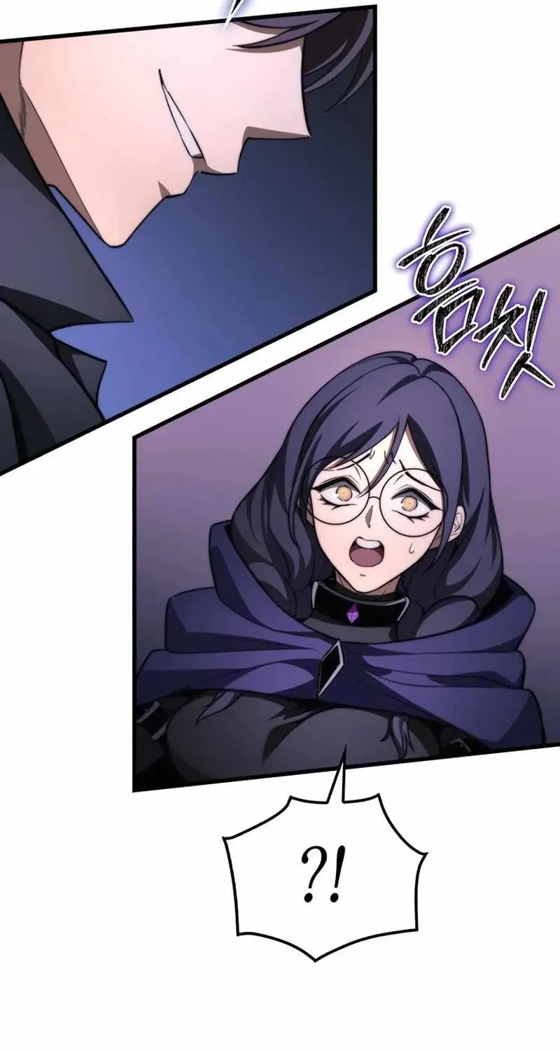 Return of the Calamity-Class Death Knight Chapter 36 page 18 - 