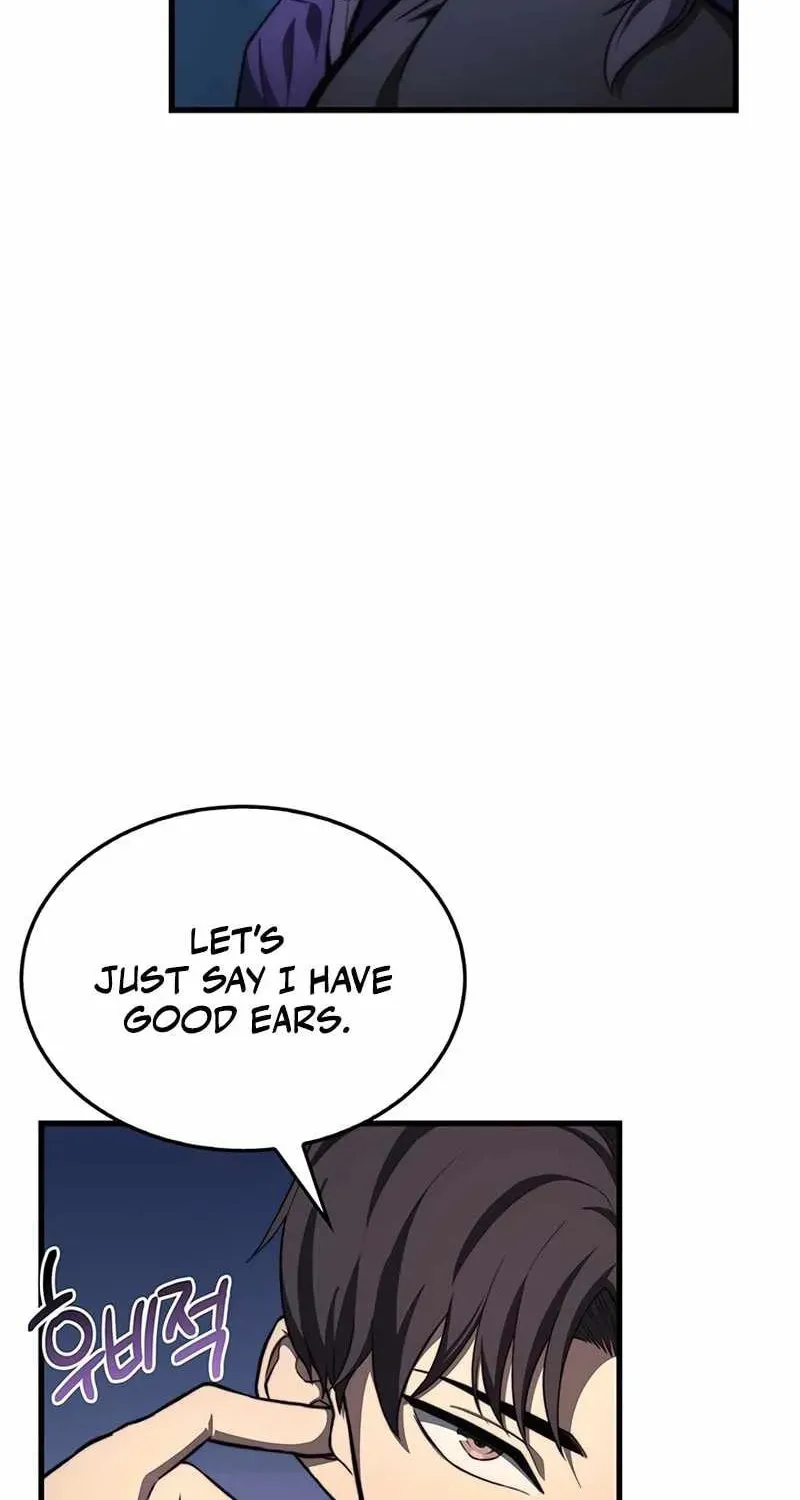 Return of the Calamity-Class Death Knight Chapter 36 page 20 - 