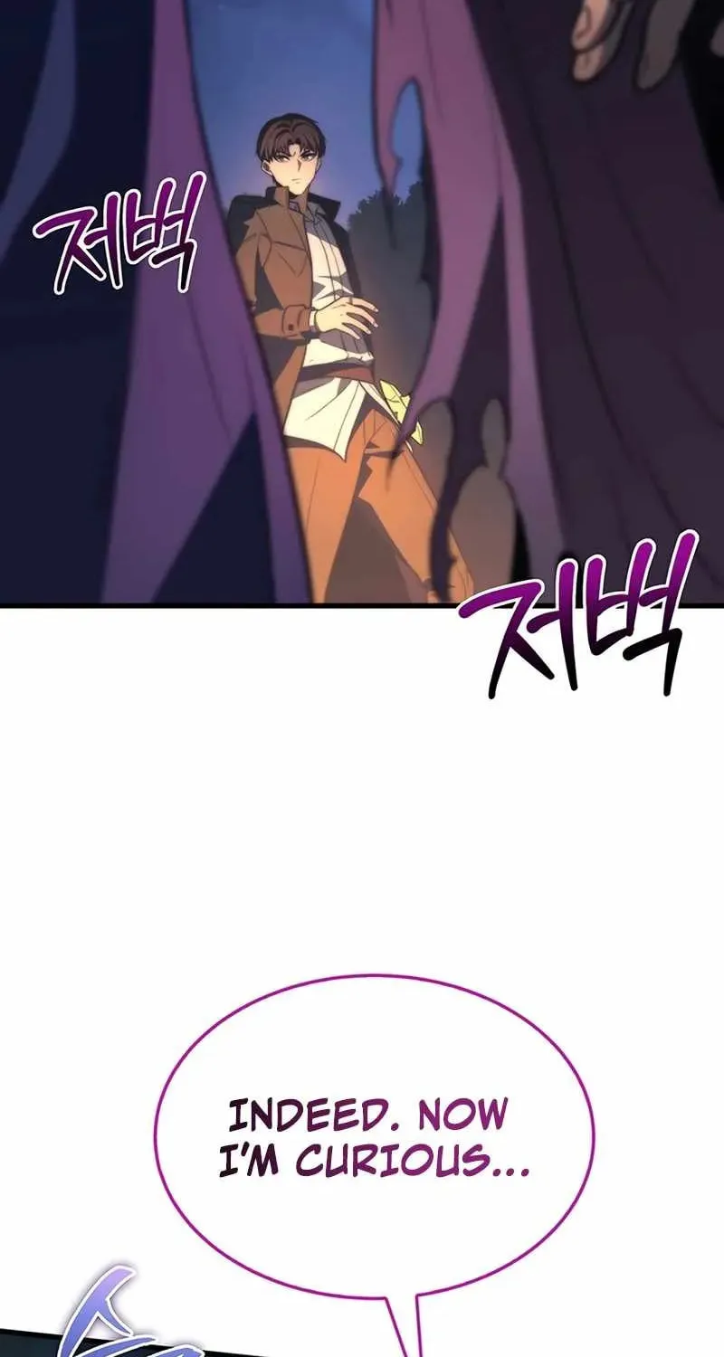 Return of the Calamity-Class Death Knight Chapter 36 page 3 - 